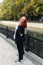 8 961 299-05-85 Проститутка Кристина (20 лет, Ростов)